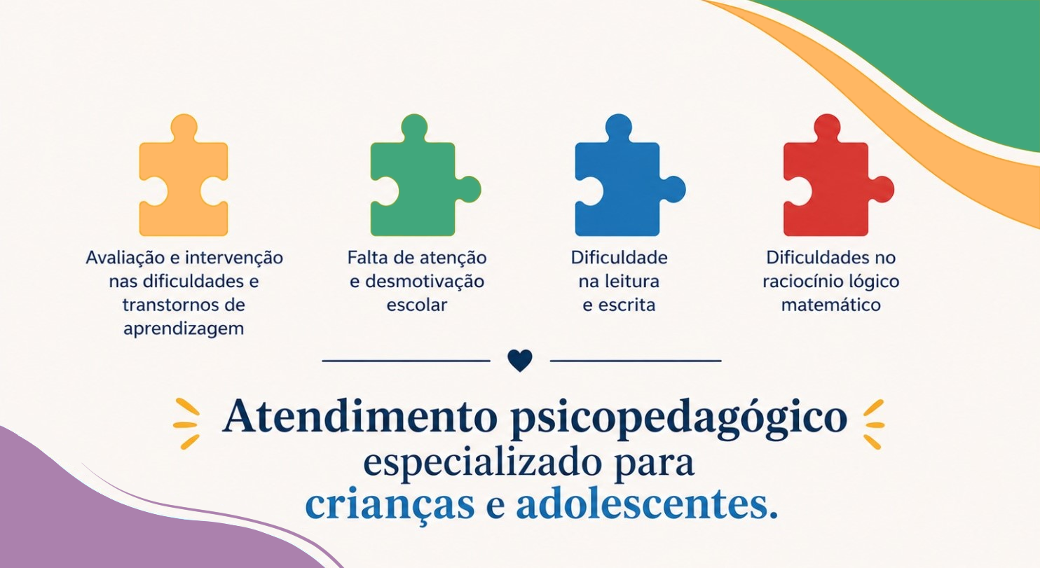 Psicopedagoga Anatália Almeida em atendimento clínico